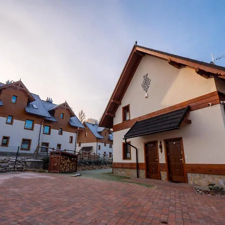 Apartament Sielanka Jaworki Exterior photo