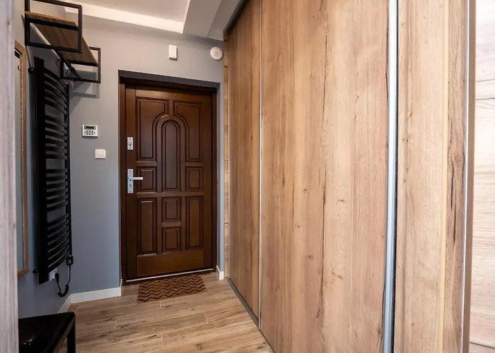 Apartament Sielanka Jaworki
