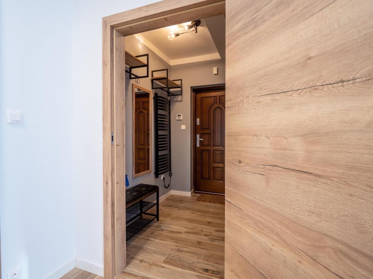 Sielanka Apartment Jaworki
