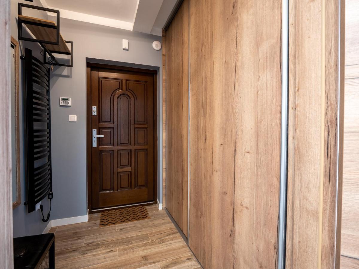 Sielanka Apartamento Jaworki