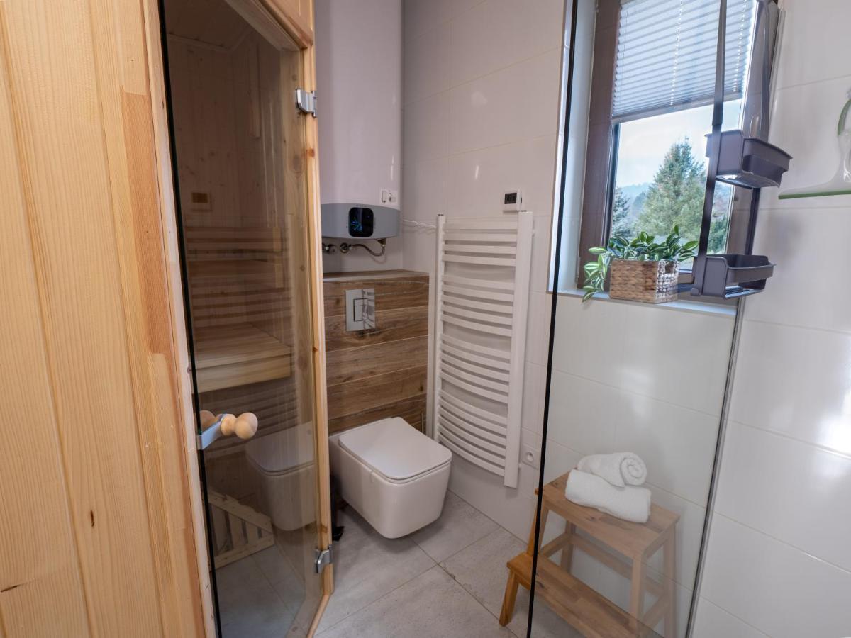 Sielanka Apartment Jaworki