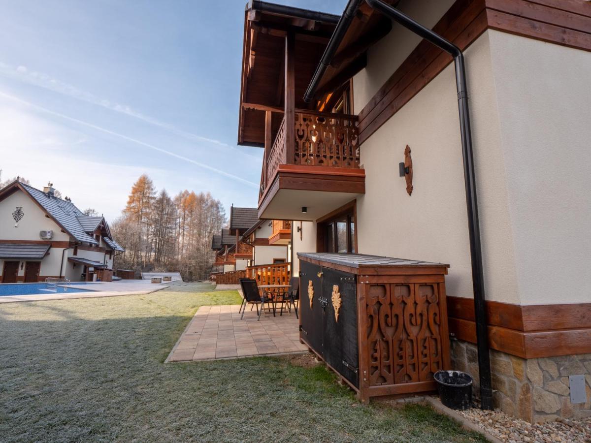 Sielanka Apartment *